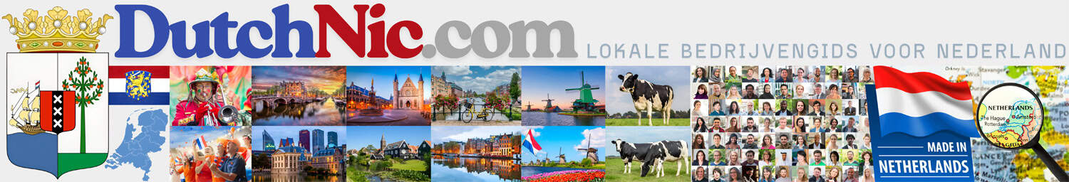 Gemaakt in Nederland - Deco-loge cadeaus Veenhuizen